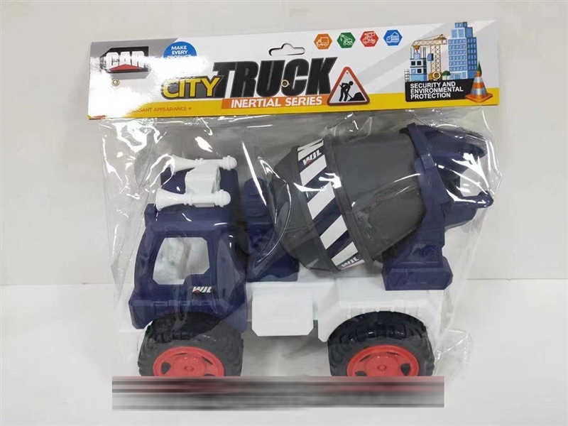 FRICTION CONSTRUCTION TRUCK - HP1265916