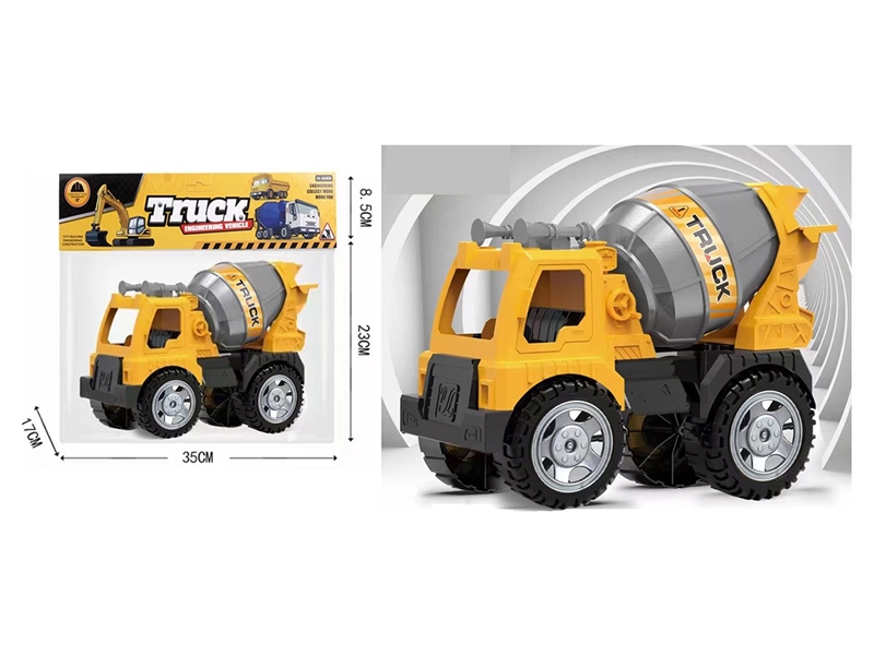 FREE WAY CONSTRUCTION TRUCK - HP1265928