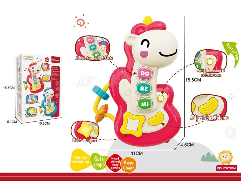 UNCORN GUITAR - HP1265961