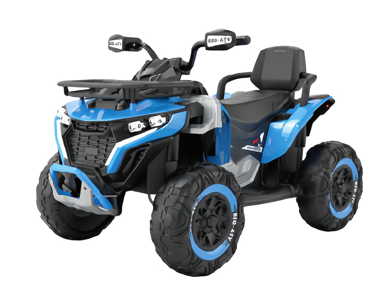 R/C CHILD CAR W/MUSIC & BLUETOOTH，3COLOURS - HP1266066