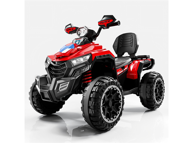 R/C CHILD CAR W/LIGHT & BLUETOOTH,2COLOURS - HP1266074