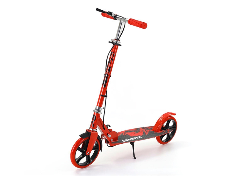 200MM FOLD SCOOTER - HP1266142