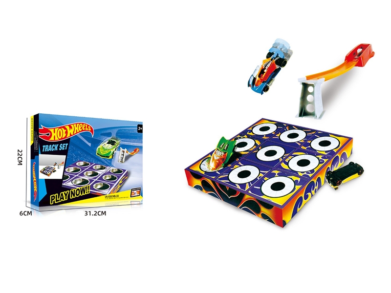 CATAPULT TRACK CAR - HP1266151