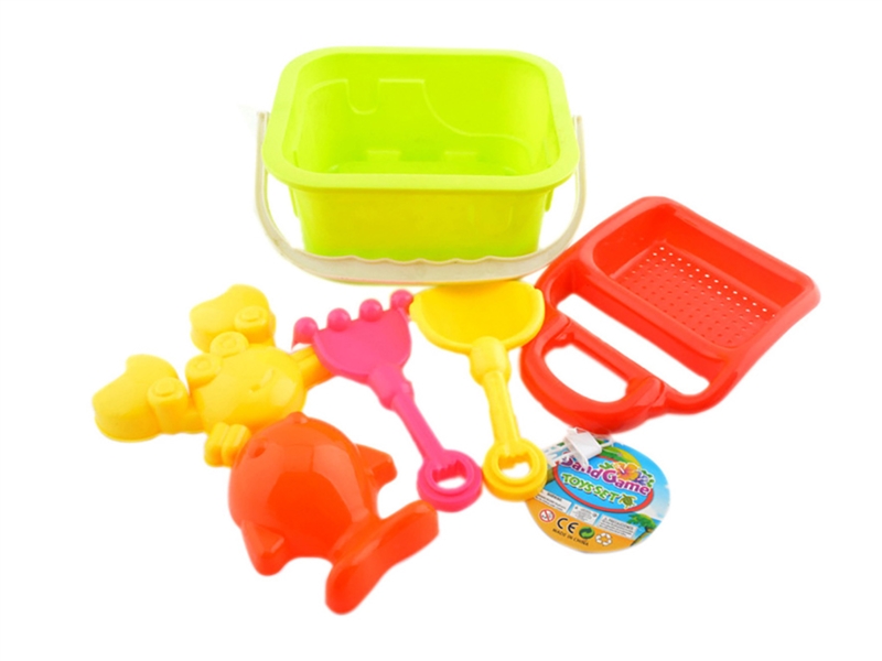 BEACH SET 6PCS - HP1266265