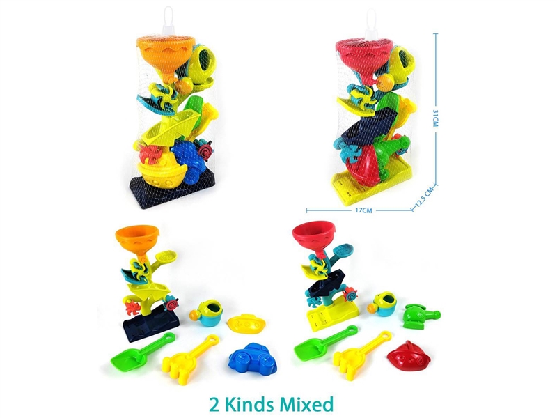 BEACH SET 6PCS - HP1266268