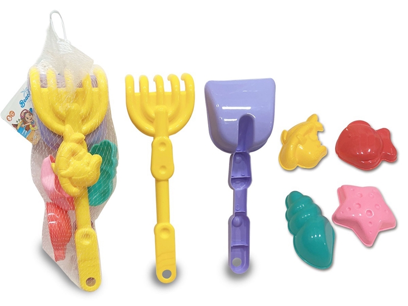 BEACH SET 6PCS - HP1266271