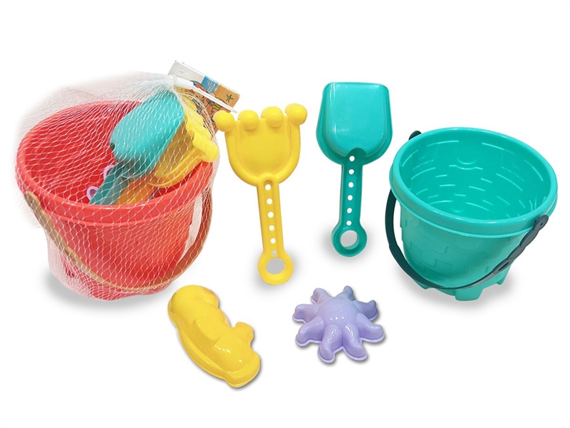 BEACH SET 5PCS - HP1266272