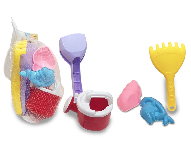 BEACH SET 5PCS - HP1266274