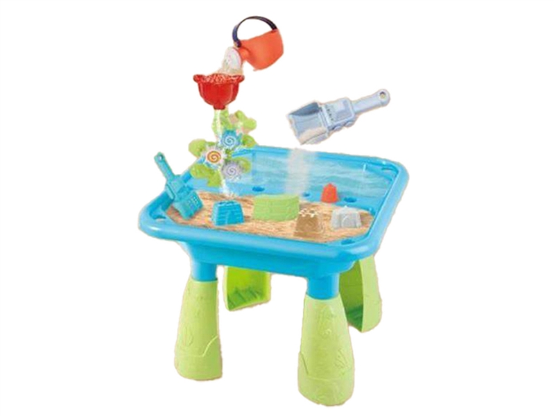 BEACH SET 14PCS - HP1266288