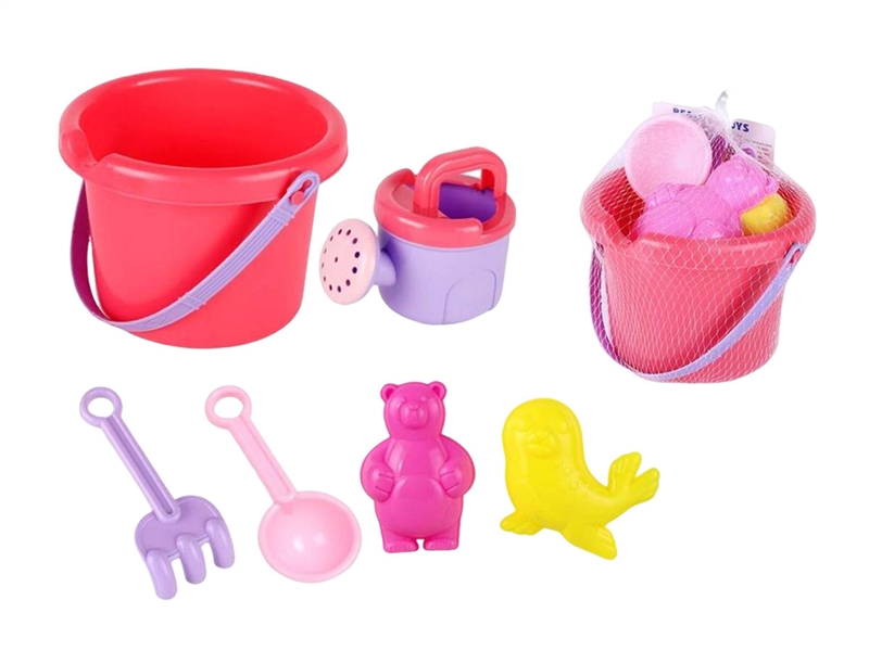 BEACH SET 6PCS - HP1266289