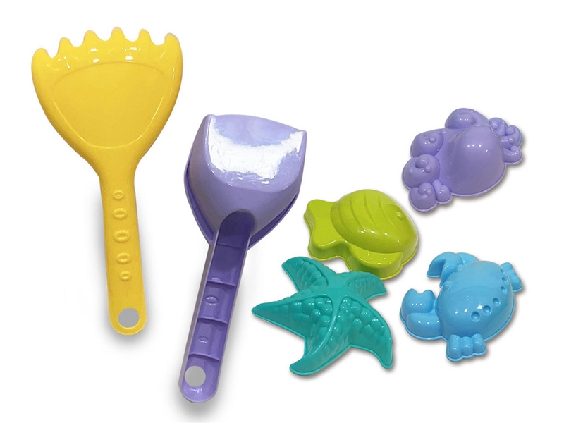 BEACH SET 6PCS - HP1266290