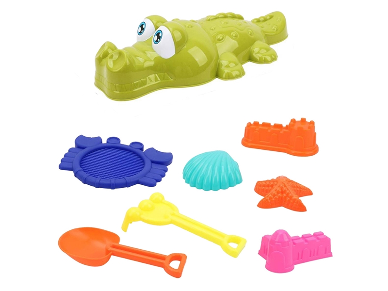 BEACH SET 8PCS - HP1266303