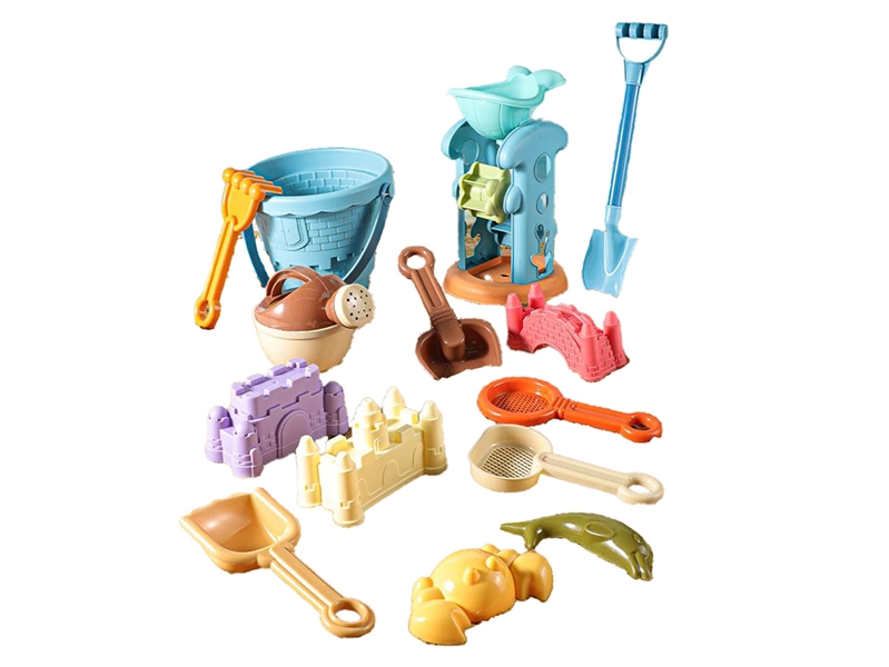 BEACH SET 14PCS - HP1266305