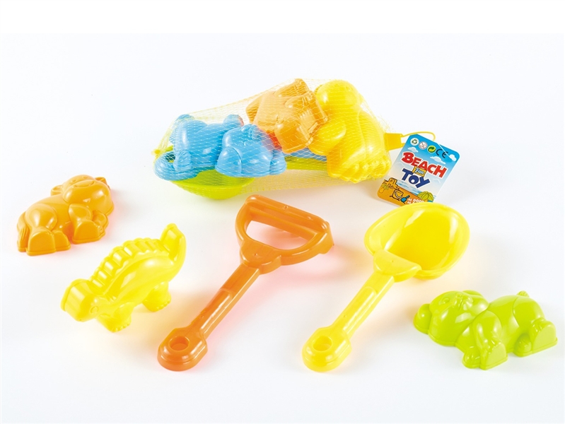 BEACH SET 5PCS - HP1266306