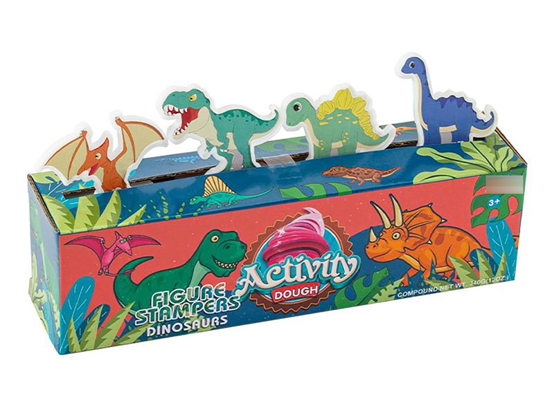 PLAY DOUGH SET - HP1266636