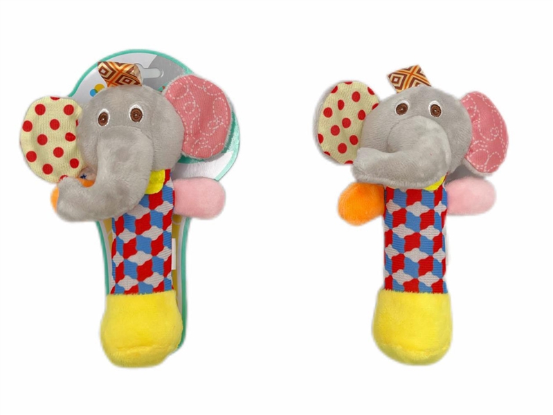 PLUSH SHAKER STICK - HP1266653