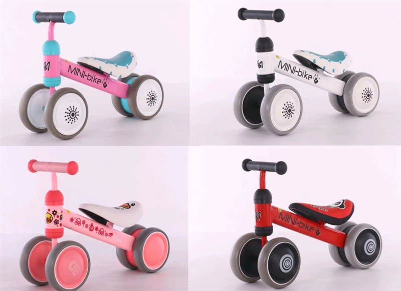 BALANCE CAR,4COLOURS - HP1266735