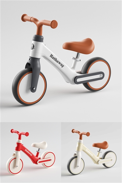 BALANCE CAR,3COLOURS - HP1266738