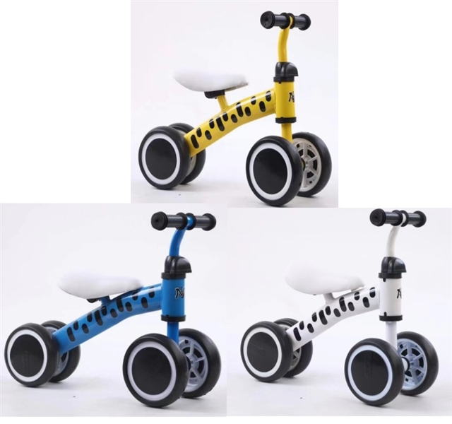 BALANCE CAR,3COLOURS - HP1266743