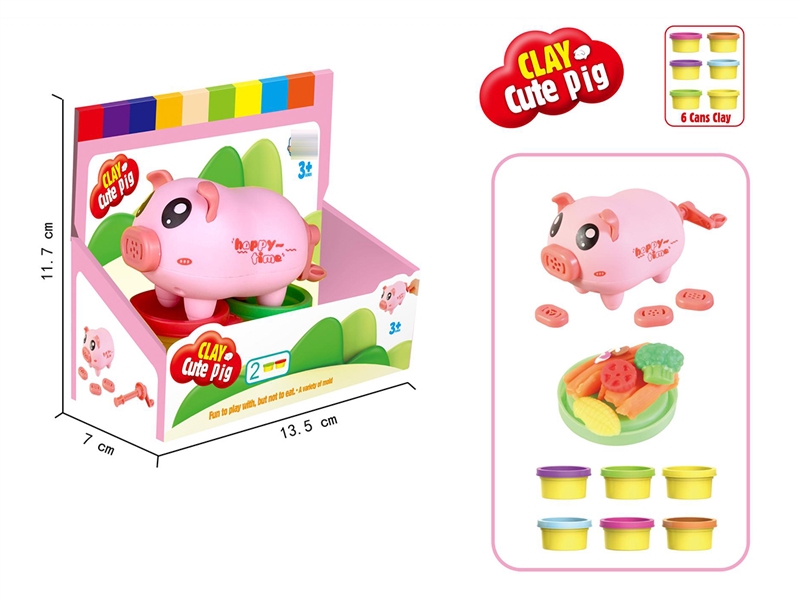 PLAY DOUGH SET - HP1266783