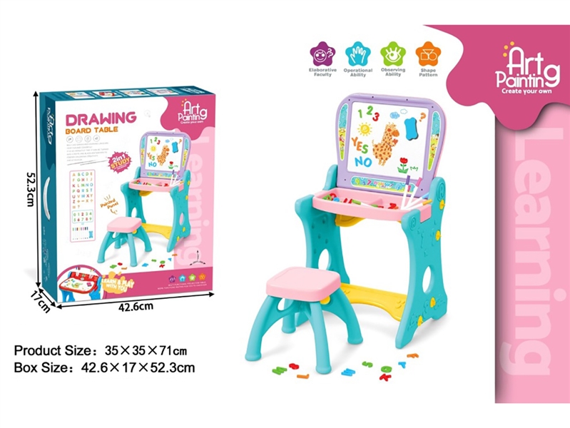 DRAWING BOARD TABLE - HP1266874
