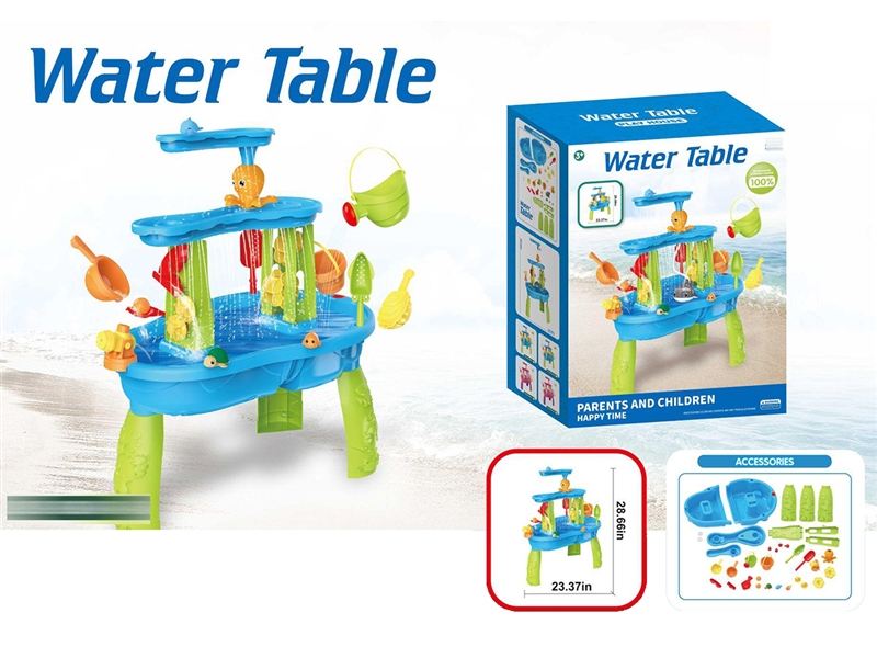 WATER TABLE - HP1266906