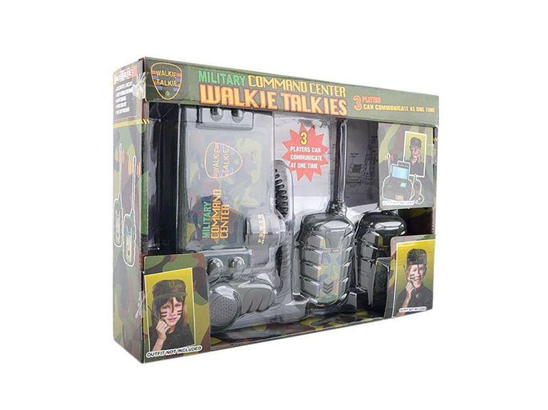 WALKIE-TALKIE - HP1266930