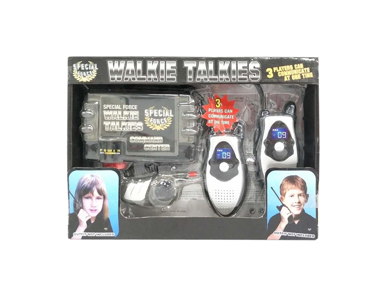 WALKIE-TALKIE - HP1266931