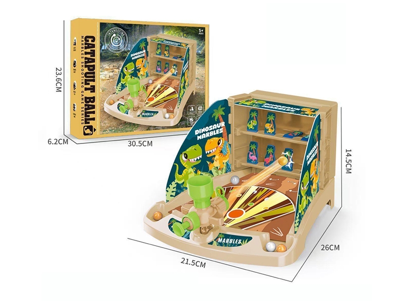 PINBALL GAME - HP1266990