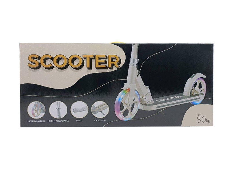 SCOOTER,4COLORS - HP1267032