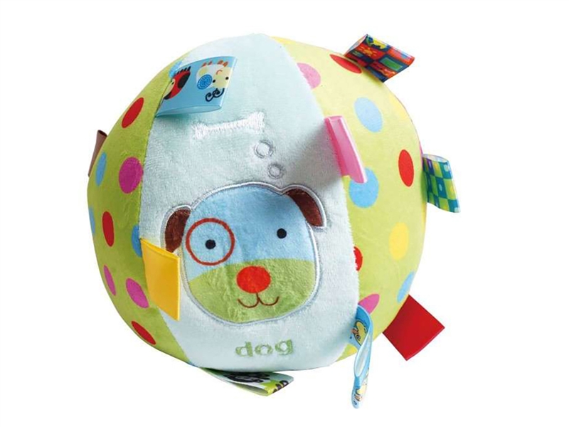 PLUSH TOYS - HP1267078