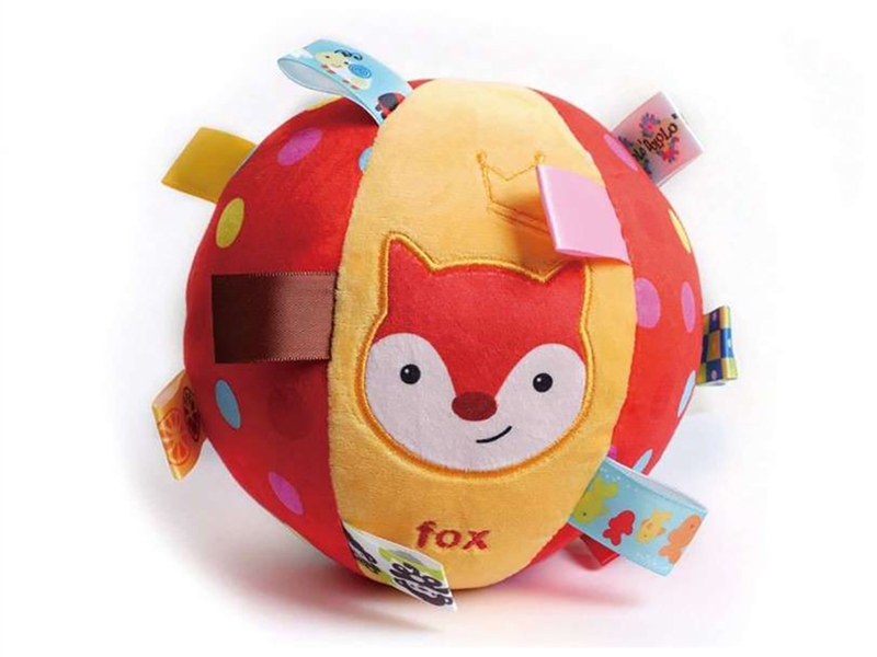 PLUSH TOYS - HP1267079