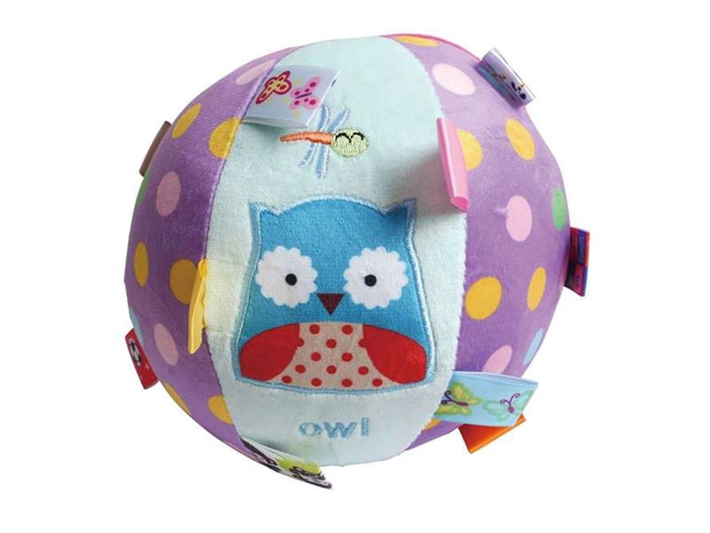 PLUSH TOYS - HP1267080