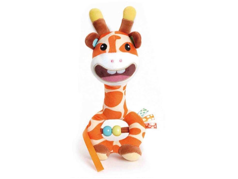 PLUSH SHAKER STICK - HP1267085