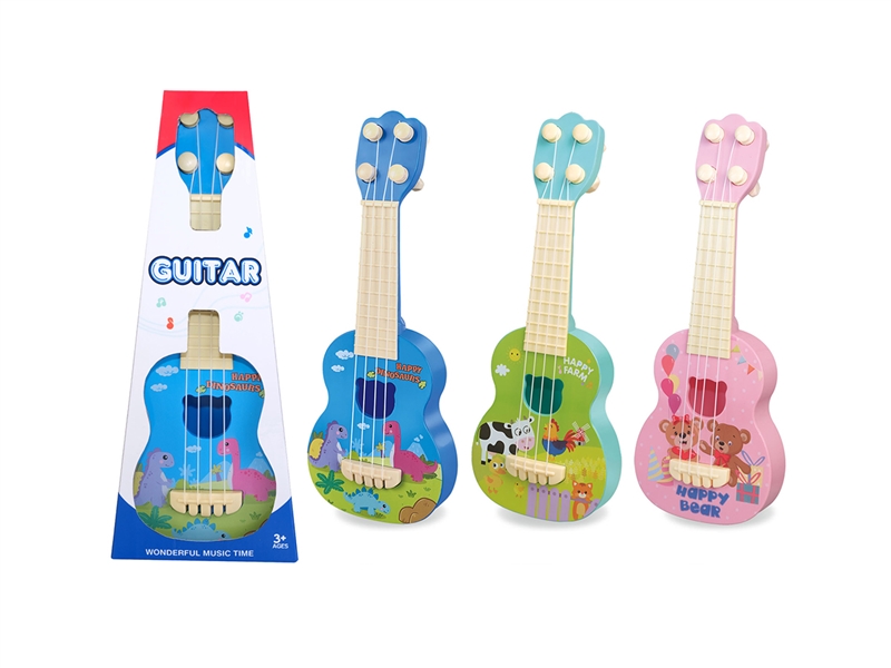 GUITAR,3COLORS - HP1267123