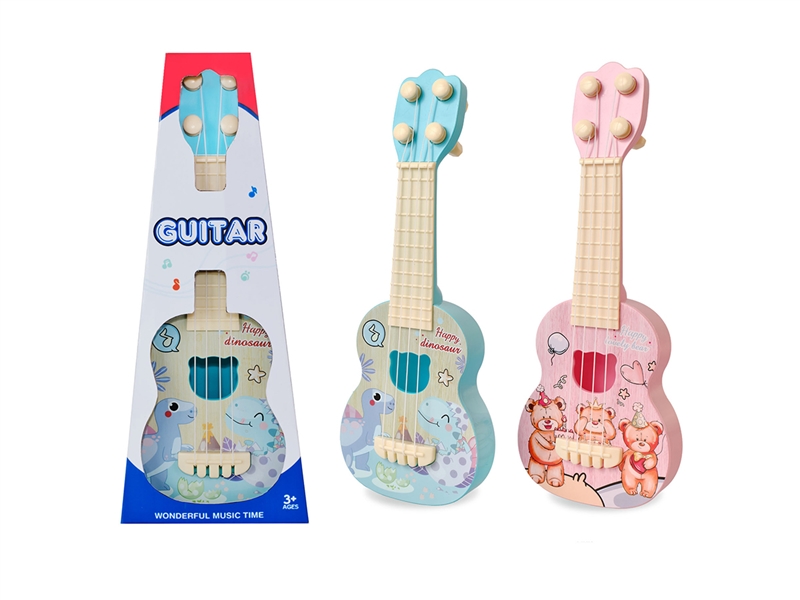 GUITAR,2COLORS - HP1267124
