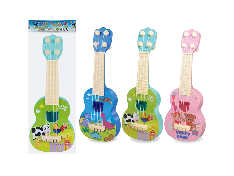 GUITAR,3COLORS - HP1267126