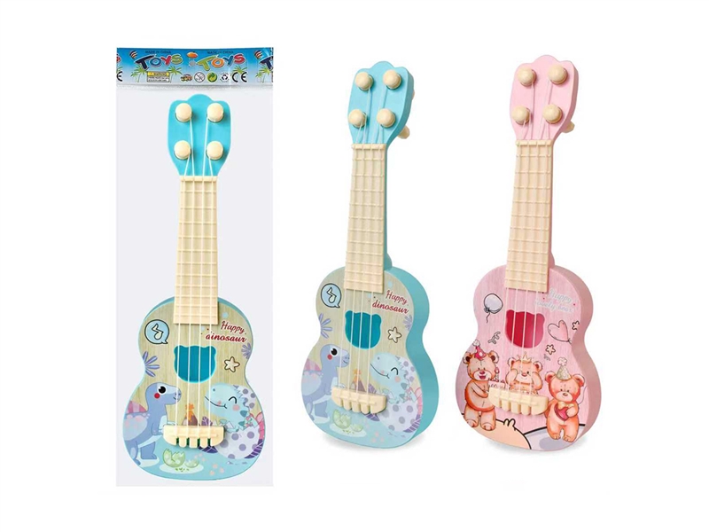 GUITAR,2COLORS - HP1267127