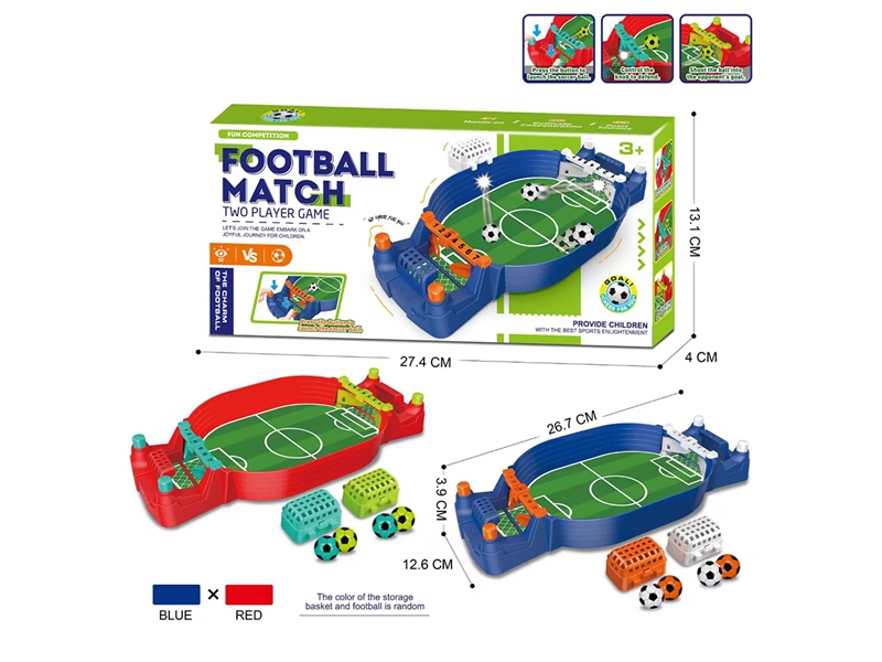FOOTBALL TABLE GAME,2COLORS - HP1267198