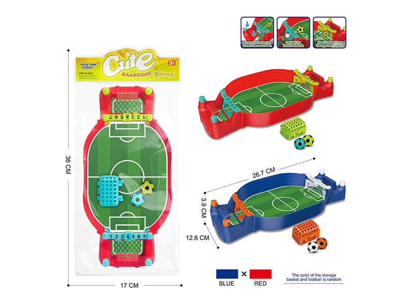FOOTBALL TABLE GAME,2COLORS - HP1267199