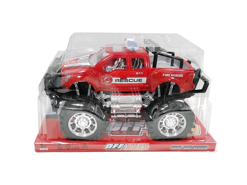 FRICTION CAR - HP1267358