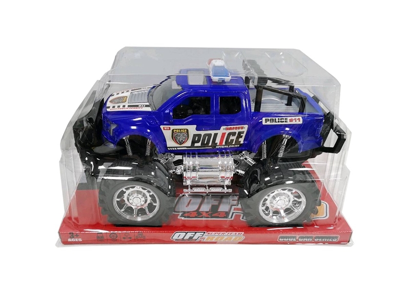 FRICTION CAR - HP1267363