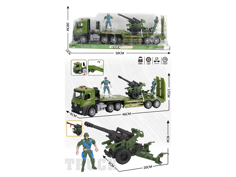 FRICTION CAR - HP1267387