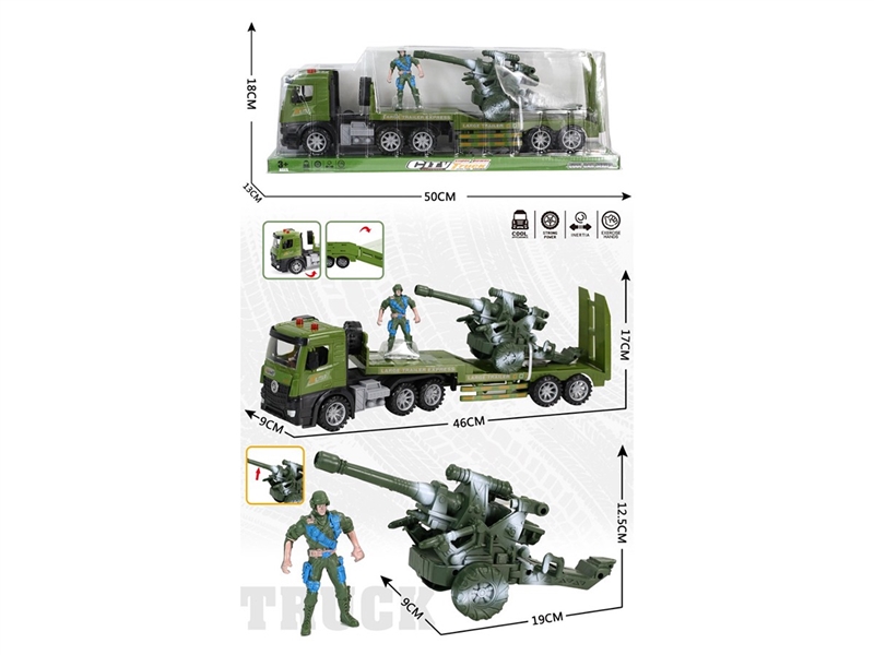 FRICTION CAR - HP1267388