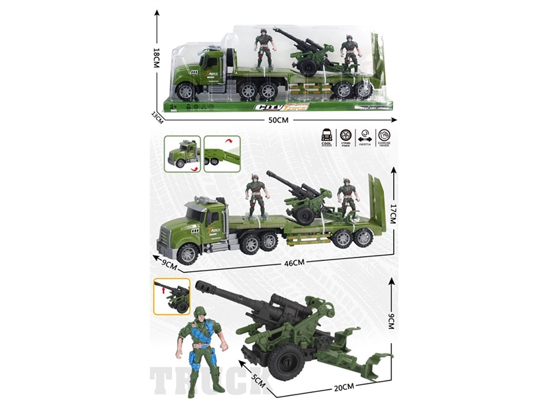 FRICTION CAR - HP1267484