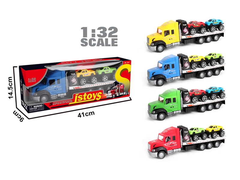 FRICTION TRUCK SET,4COLOURS - HP1267648