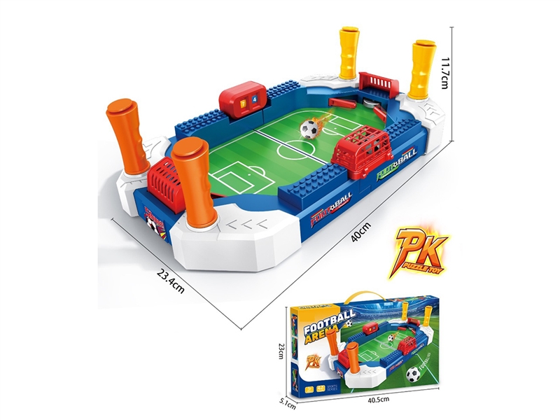 FOOTBALL GAME - HP1267684