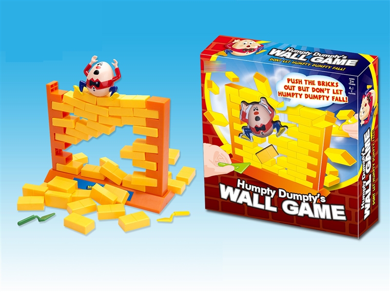 HUMPTY DUMPTYS WALL GAME - HP1267698