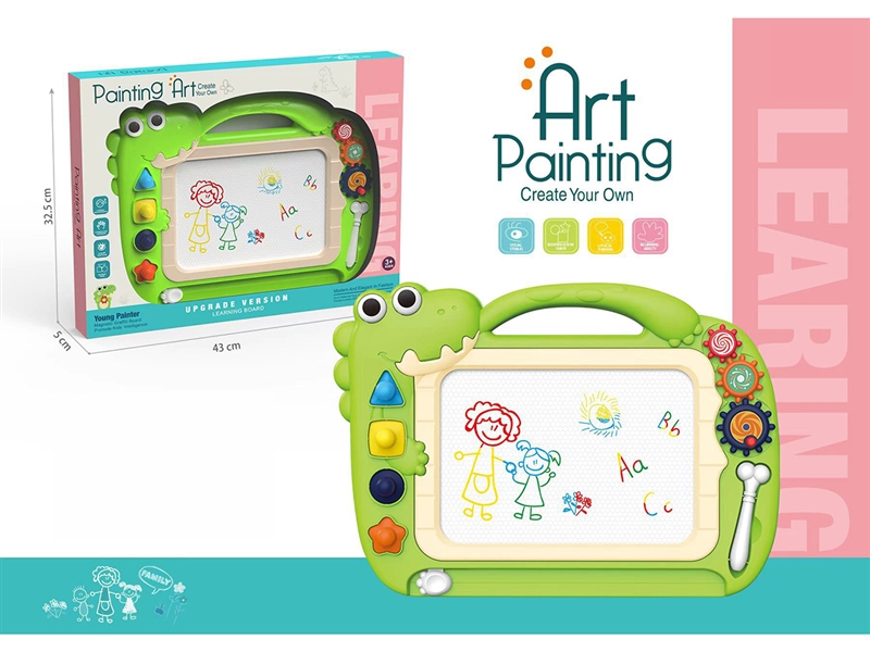 MAGNETIC DRAWING BOARD - HP1267735
