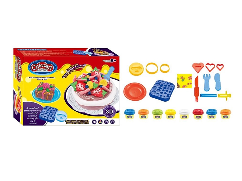 PLAY DOUGH SET - HP1267738